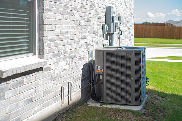 Reliable Hvac Maintenance contractor in Winterville, GA by FH HVAC
